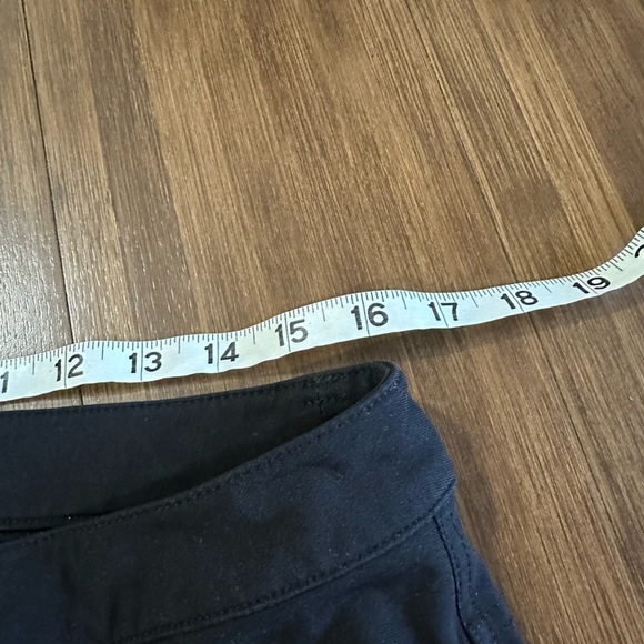 Lululemon ABC Pant Classic *34"
Melanite
M5426S Warpstreme
Size 32 - Picture 6 of 10